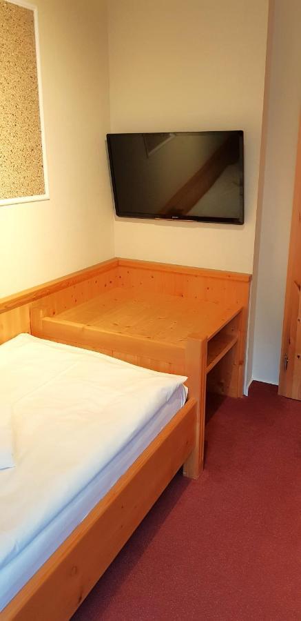 Helvetia Gasthof 3*